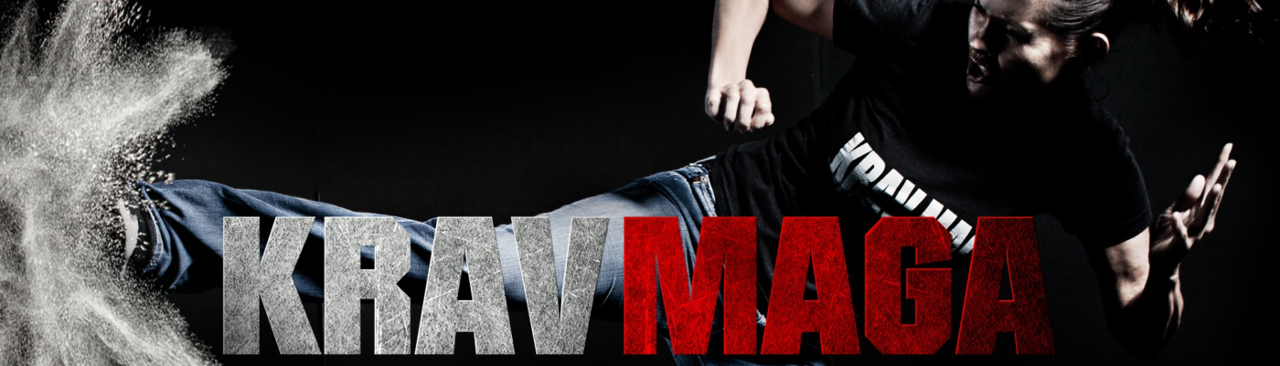 IKM KRAV MAGA